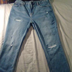 Men's jeans